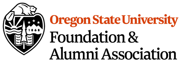 Oregon State University Foundation logo